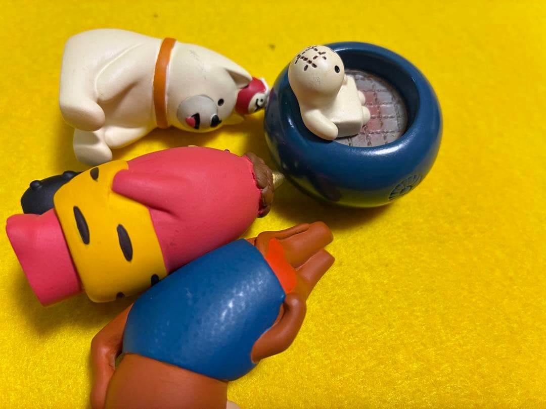 コンコンブル　合格　干支　正月　35点おまけ5点