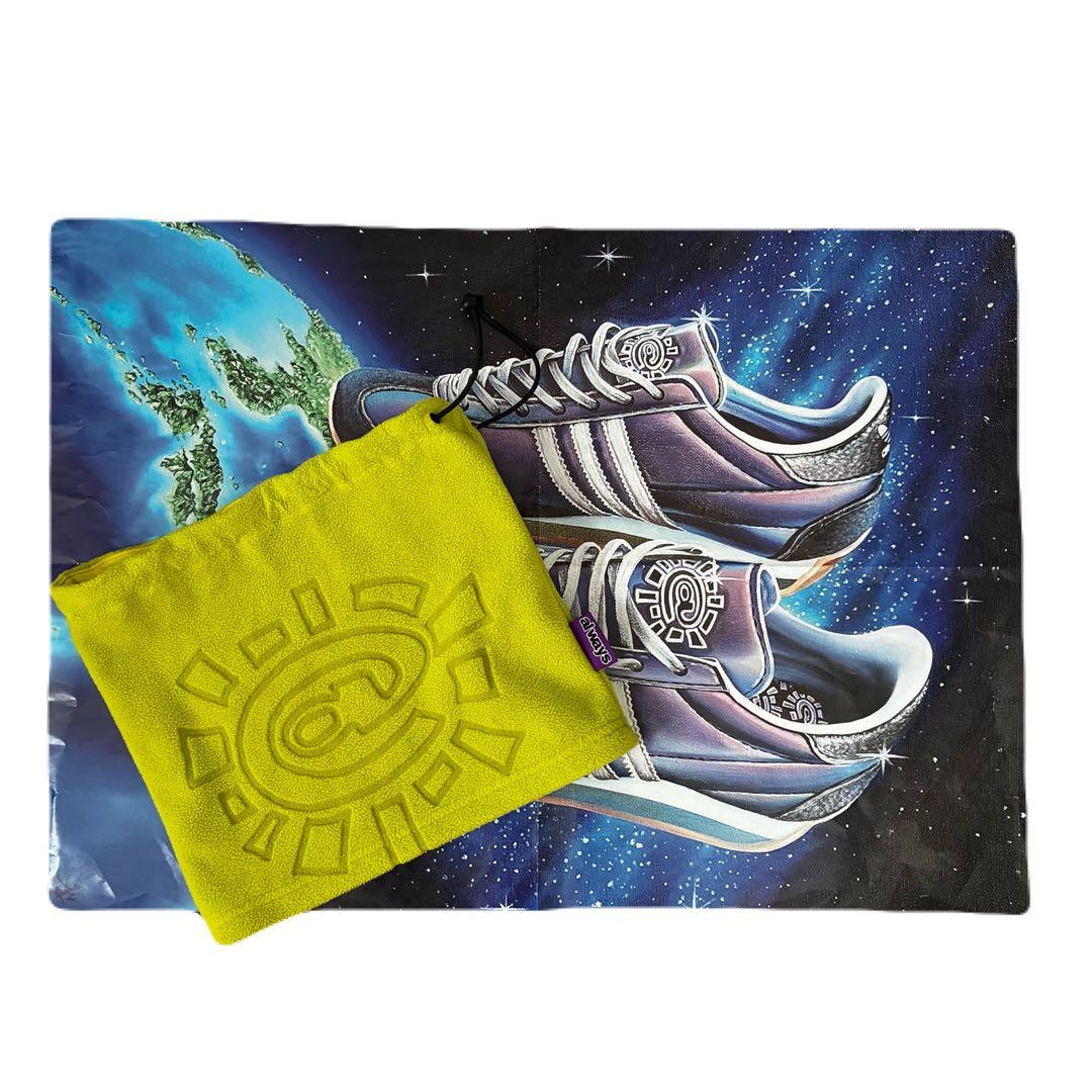 always what you should do ビーニー ポスター付き