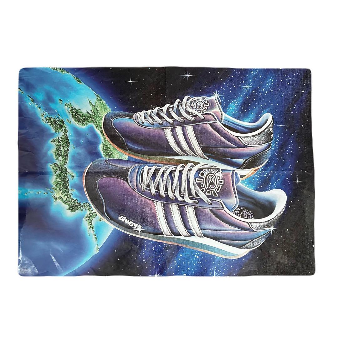 always what you should do ビーニー ポスター付き