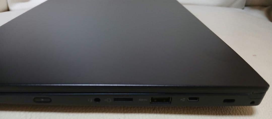 【美品格安】Lenovo ThinkPad L380 高性能 i5 搭載