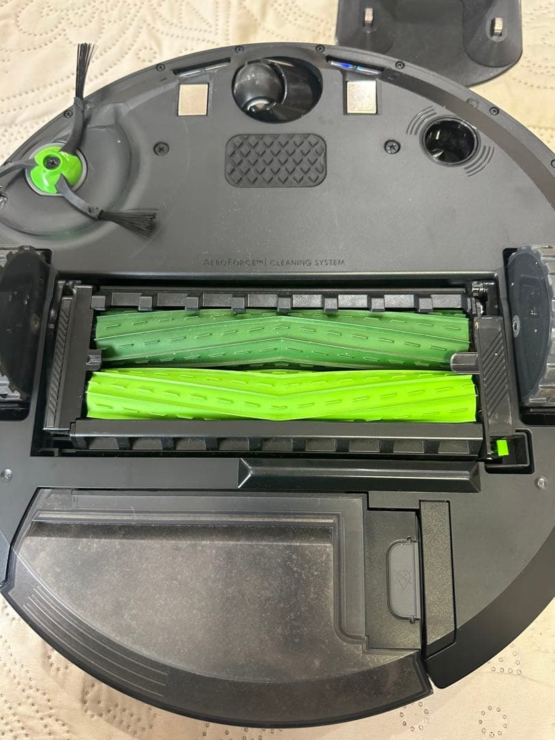 iRobot Roomba i2 ロボット掃除機 本体