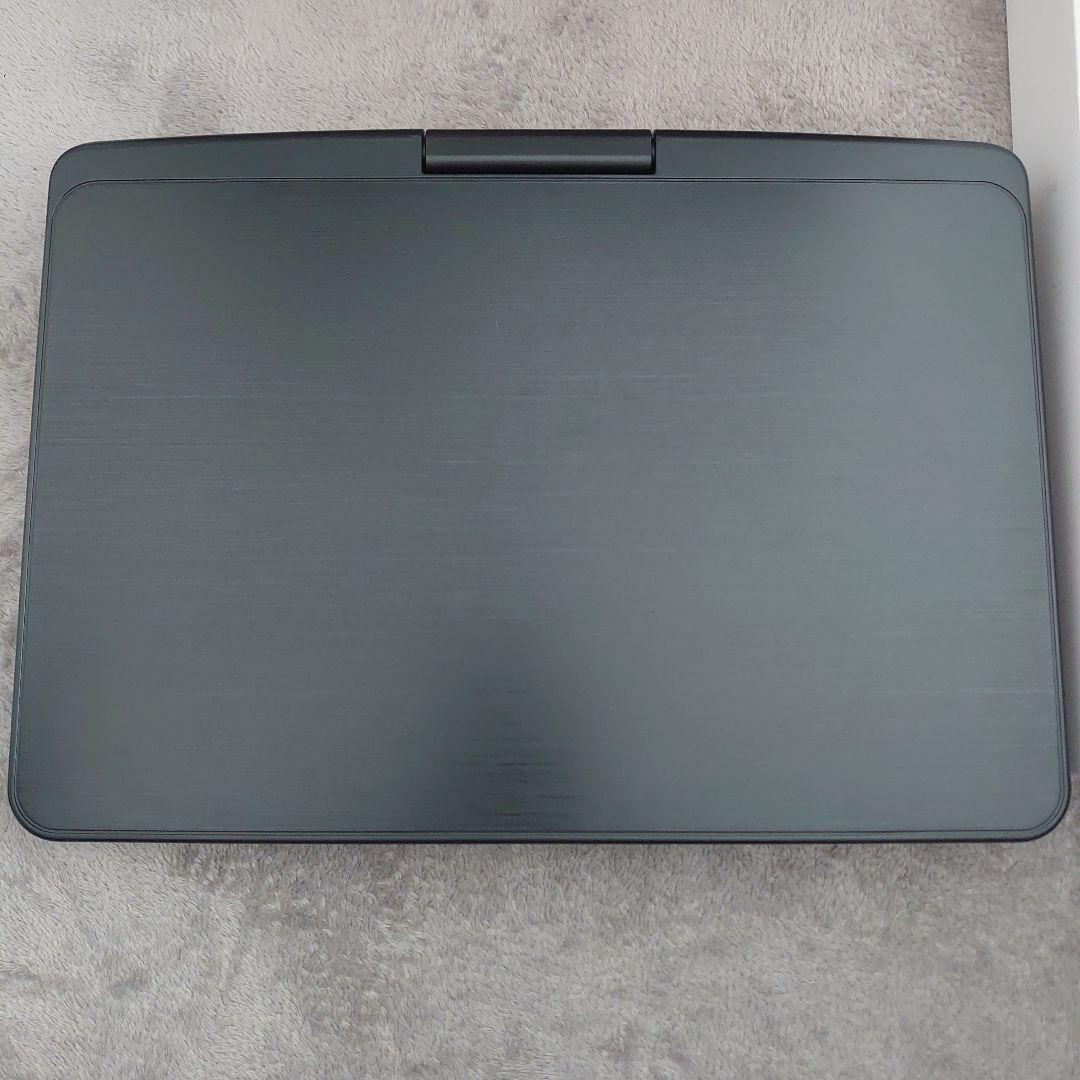 Superbe 14PB 14インチ ポータブル ブルーレイプレーヤー　陸送のみ