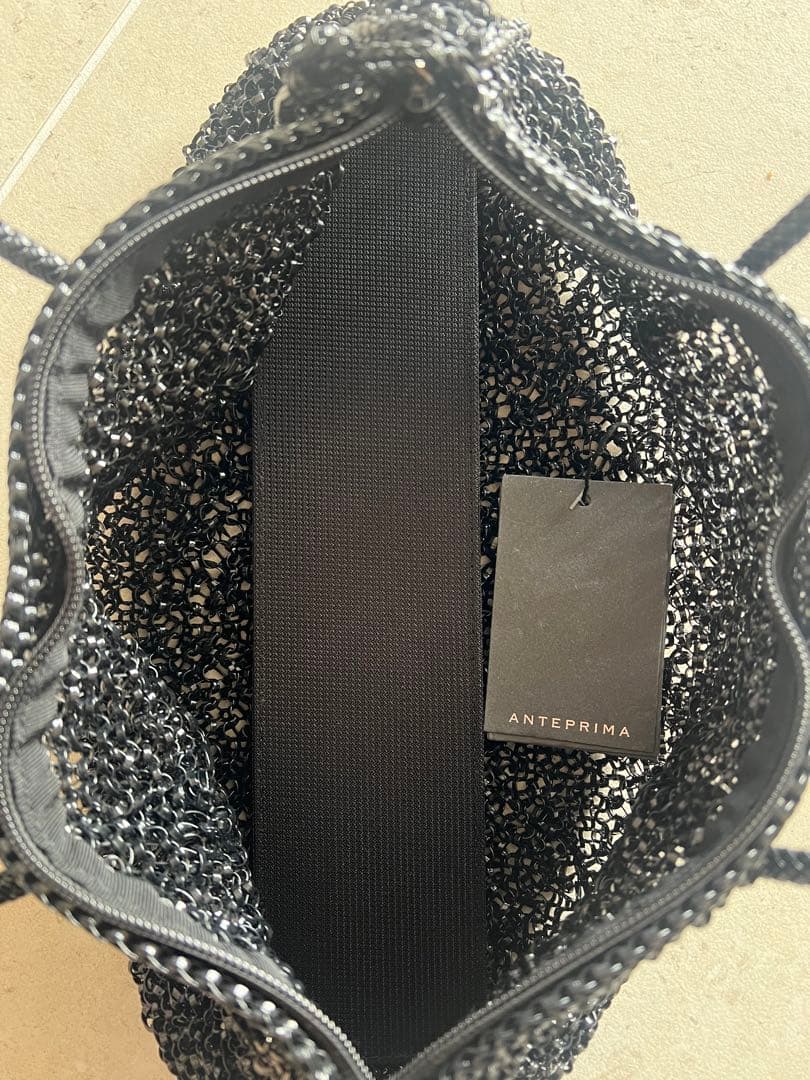 アンテプリマ　ティーラテンポ　完売品！ほぼ新品✨