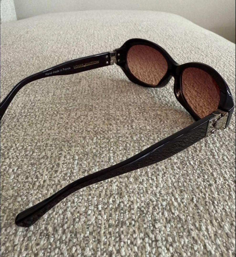 LOUIS VUITTON サングラス