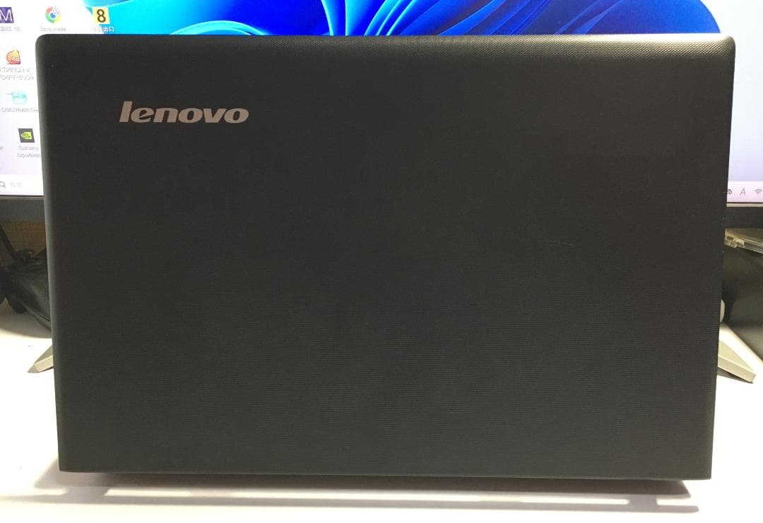 Windowsノート本体 Lenovo G510 Type 20238 Windows11