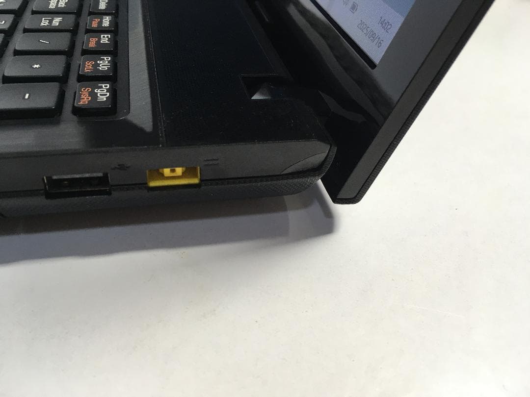 Windowsノート本体 Lenovo G510 Type 20238 Windows11