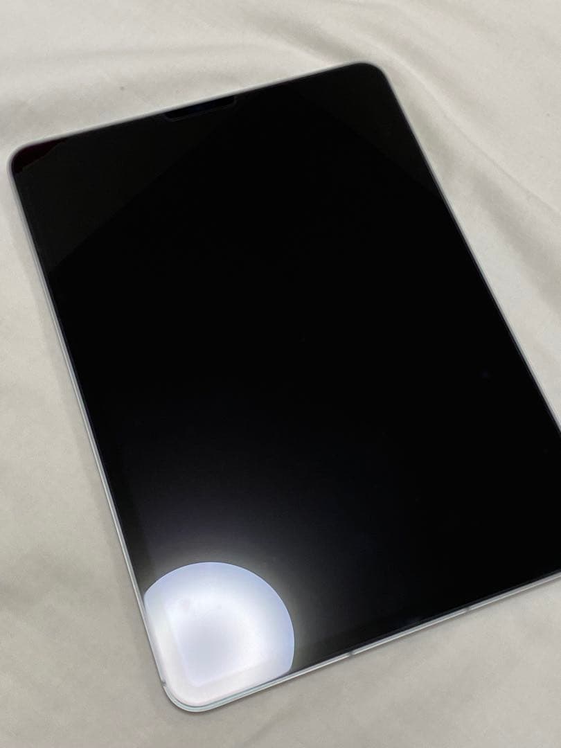 【説明⚠️】iPad Pro 11インチ第3世代256GB WIFI+セルラー