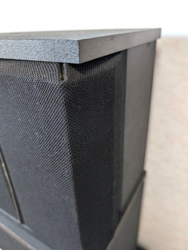 BOSEのスピーカー2個