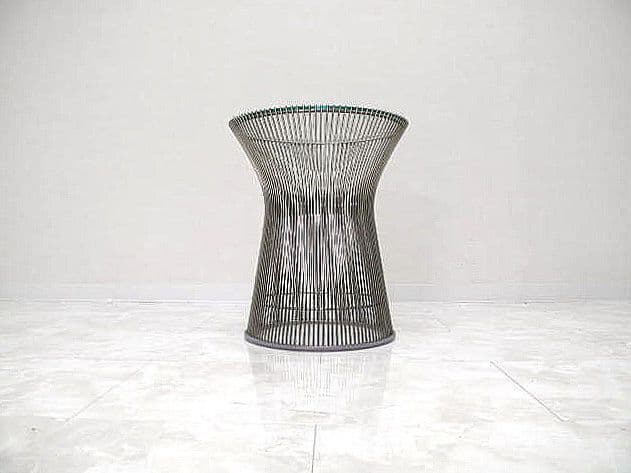 美品 Knoll ノール　プラットナーコレクション サイドテーブル