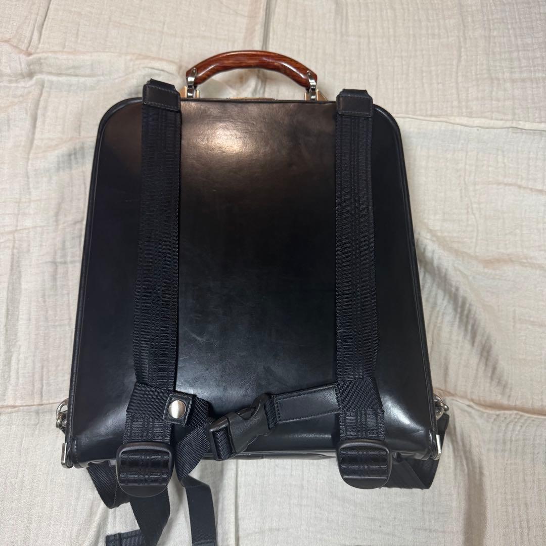 ARTPHERE K-LINE アートフィアー　バック　ダレスリュック　豊岡鞄