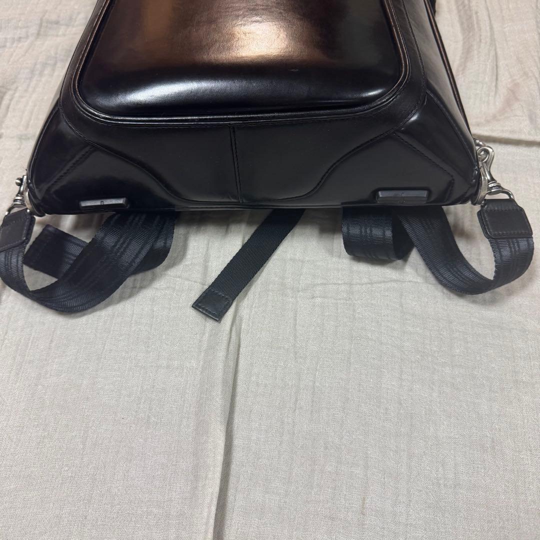 ARTPHERE K-LINE アートフィアー　バック　ダレスリュック　豊岡鞄