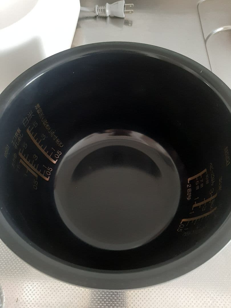 象印マホービン 炊飯器 5.5合 ホワイト NW-SA10-WA