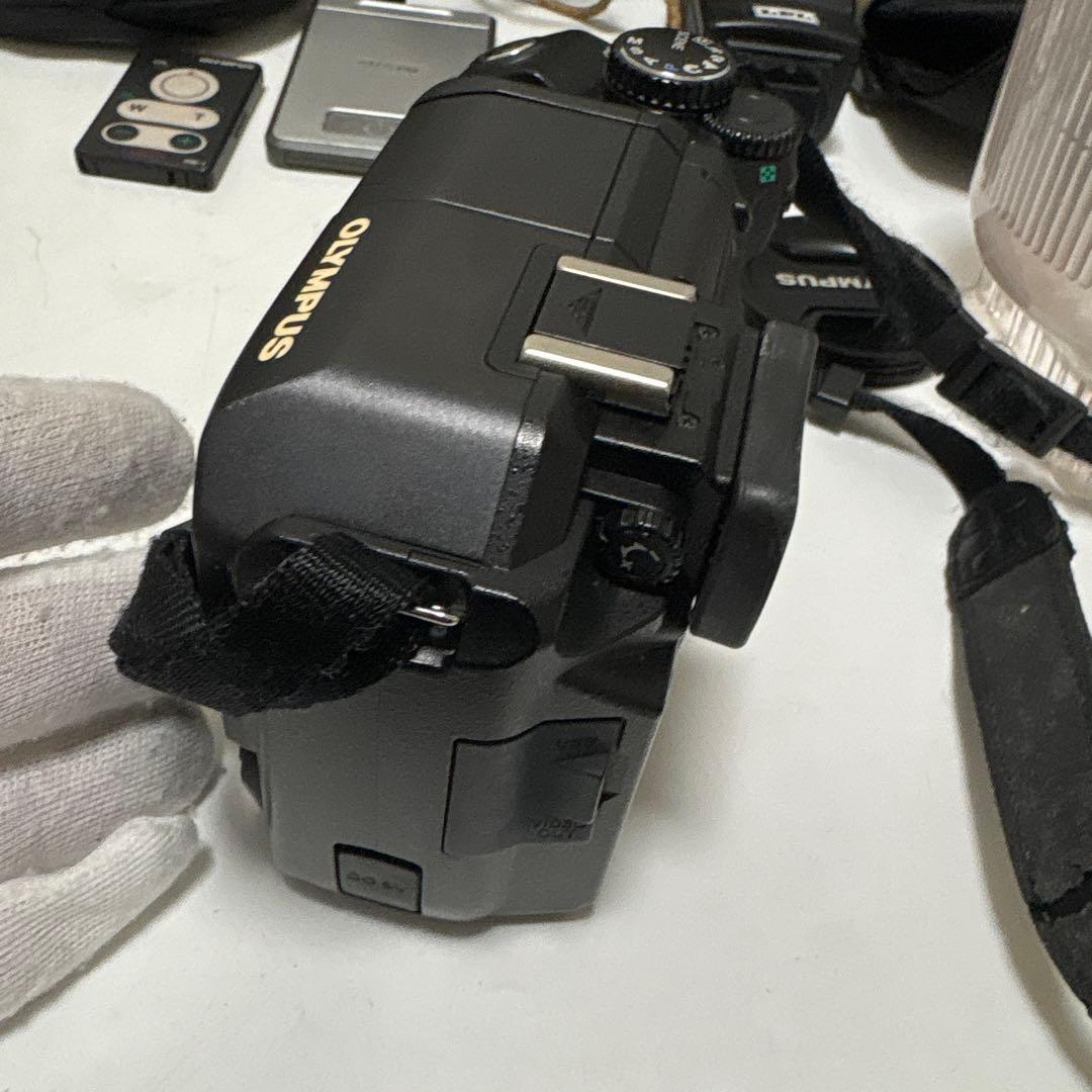 t*k様 OLYMPUS オリンパス E-300 デジタル一眼レフカメラ レンズ