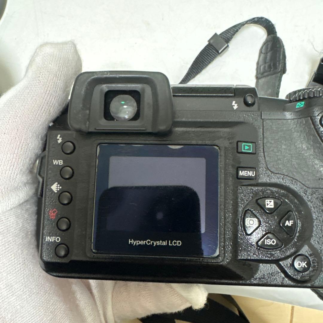 t*k様 OLYMPUS オリンパス E-300 デジタル一眼レフカメラ レンズ