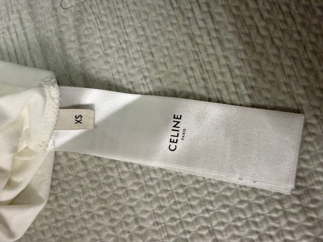 ま*く様 セリーヌ　CELINE Tシャツ