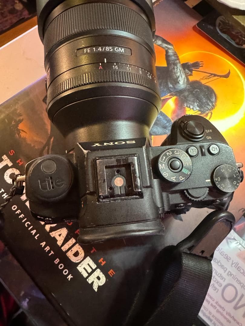 ＳＯＮＹ α７ＲIII