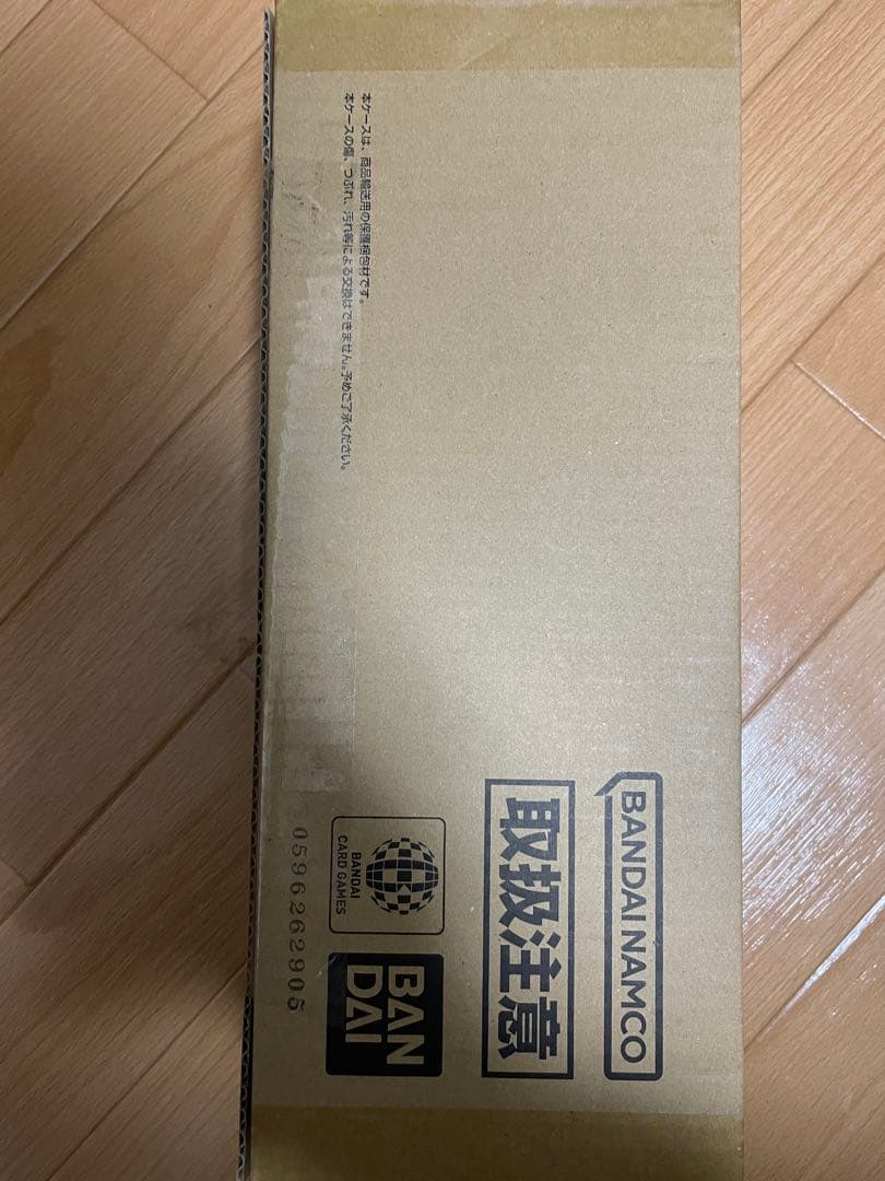 ワンピースヒロインエディションスペシャルBOX 新品未開封