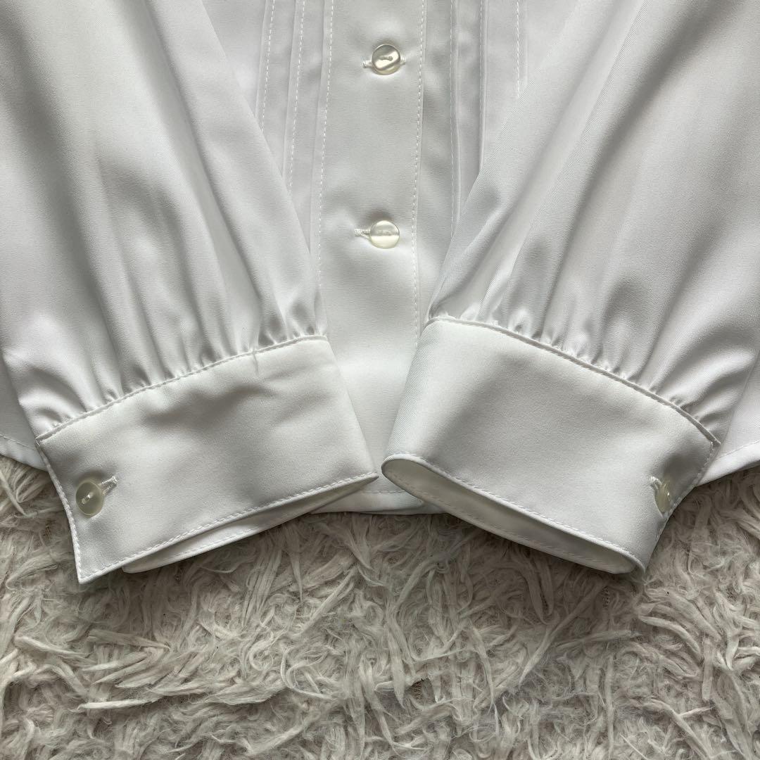 極美品 ELLE en noir 女の子 サスペンダーワイドパンツスーツ 1