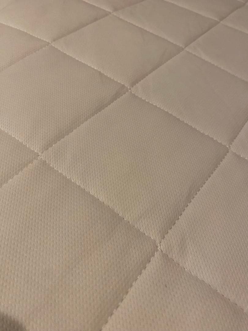 6/19日までの出品　ニトリ　クイーンベッドフレームセット　おまけ付き