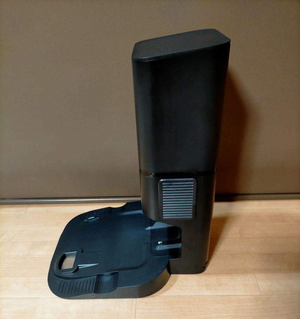 ルンバiRobotルンバi3+ロボット掃除機22年後期製美品