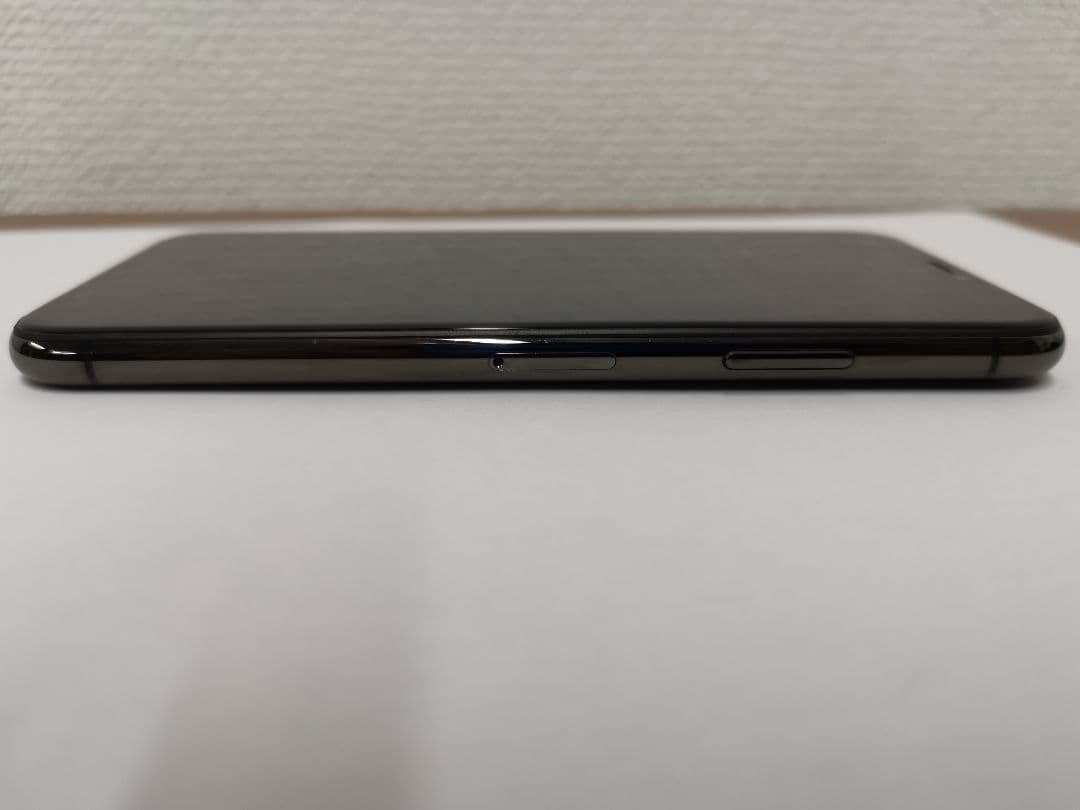 スマートフォン本体 iPhone X 256GB