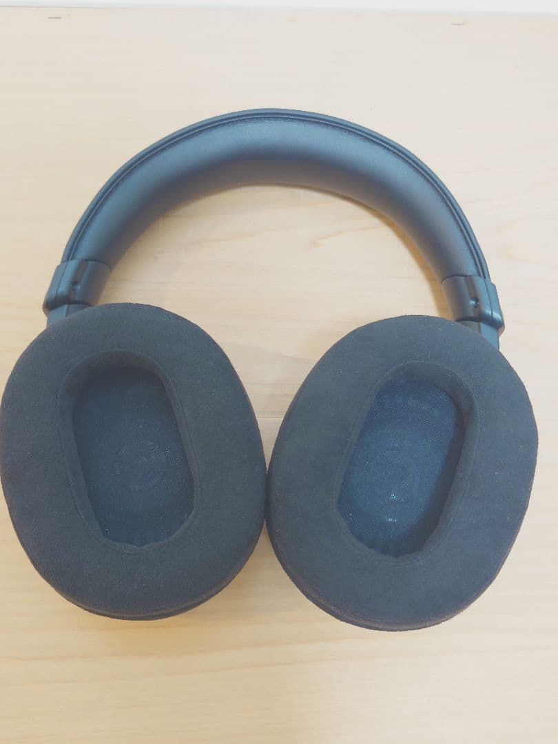 新品　SONY MDR-MV1