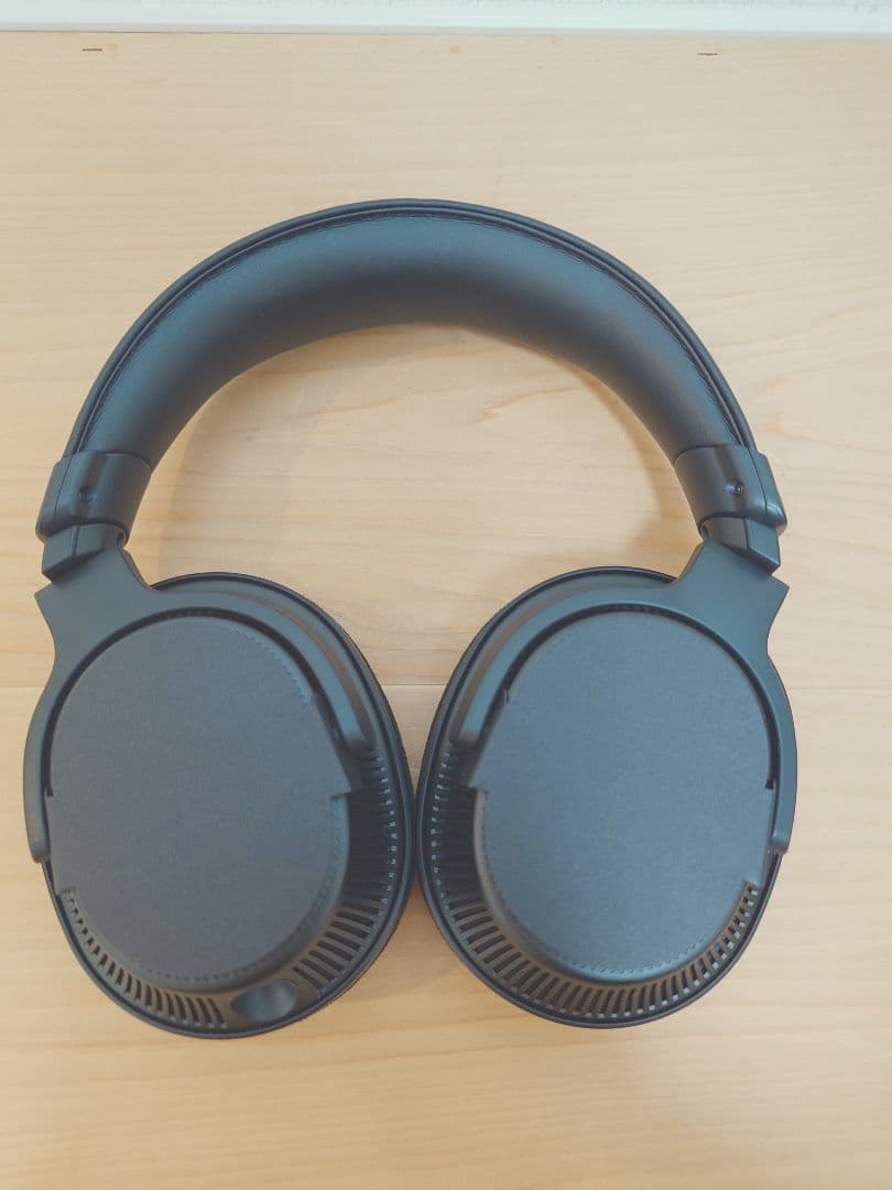 新品　SONY MDR-MV1