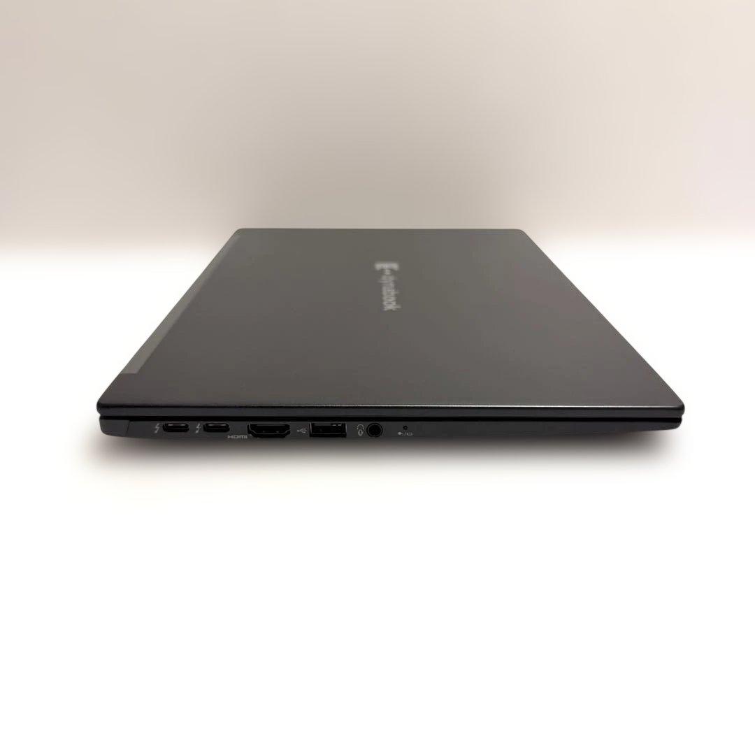 バッテリー最大容量87% 美品 dynabook G83/HU 2022年製