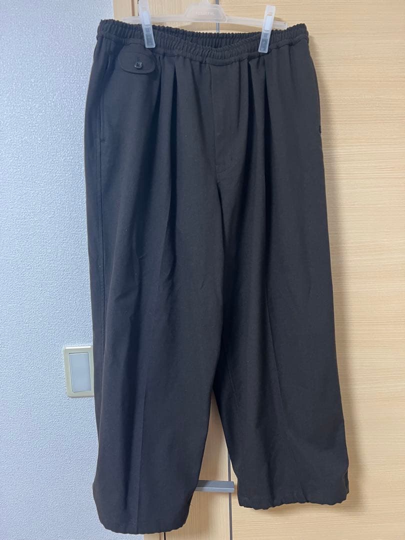 DAIWAPIER39 セットアップ　ブラウン