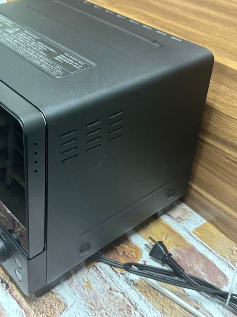 電子レンジ・オーブン Panasonic Bistro NT-D700