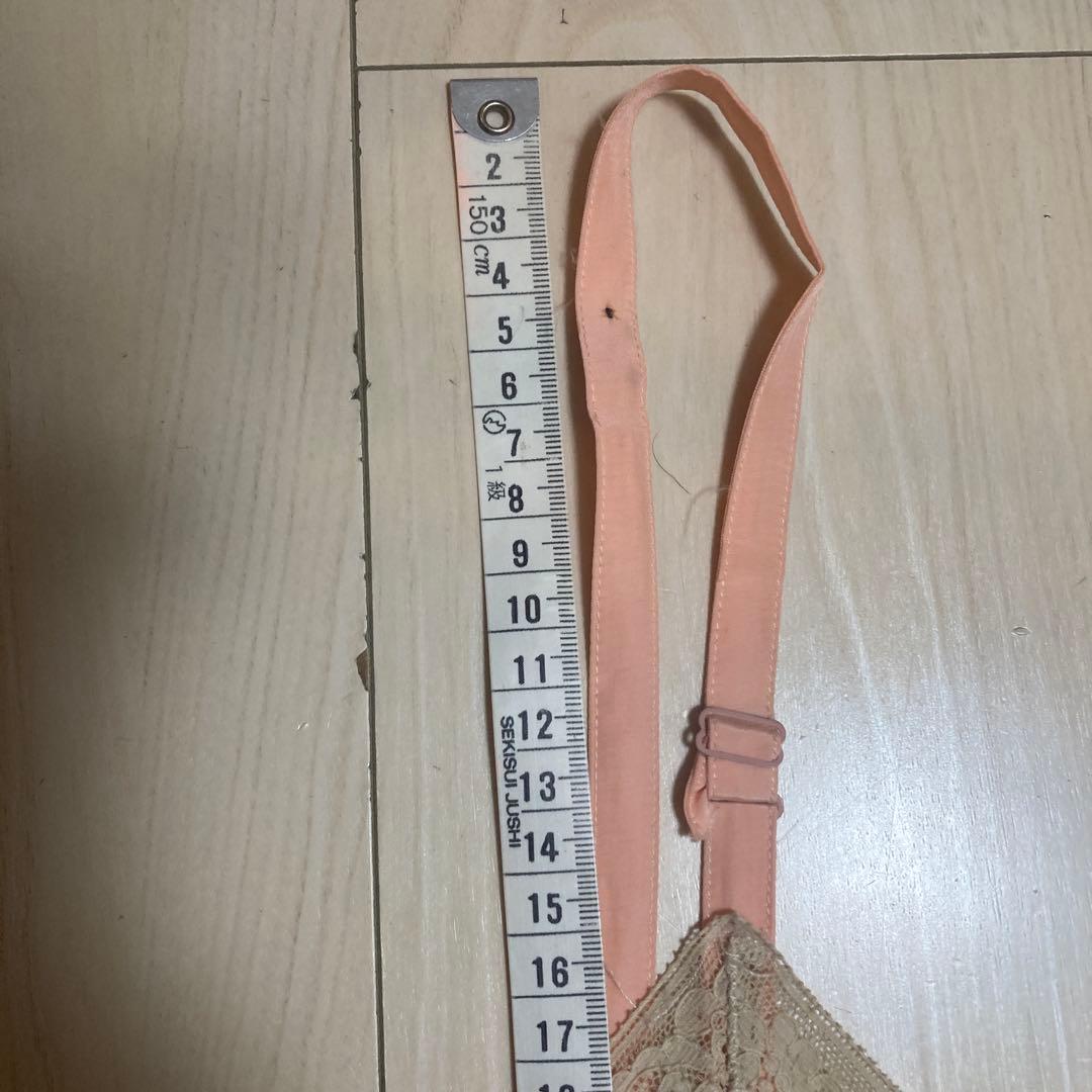 futabaフミカウチダストア購入　vintageランジェリーワンピース