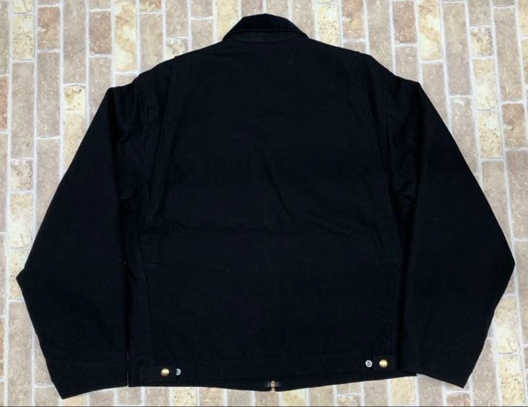 carhartt カーハート デトロイト ジャケット　MADE IN USA