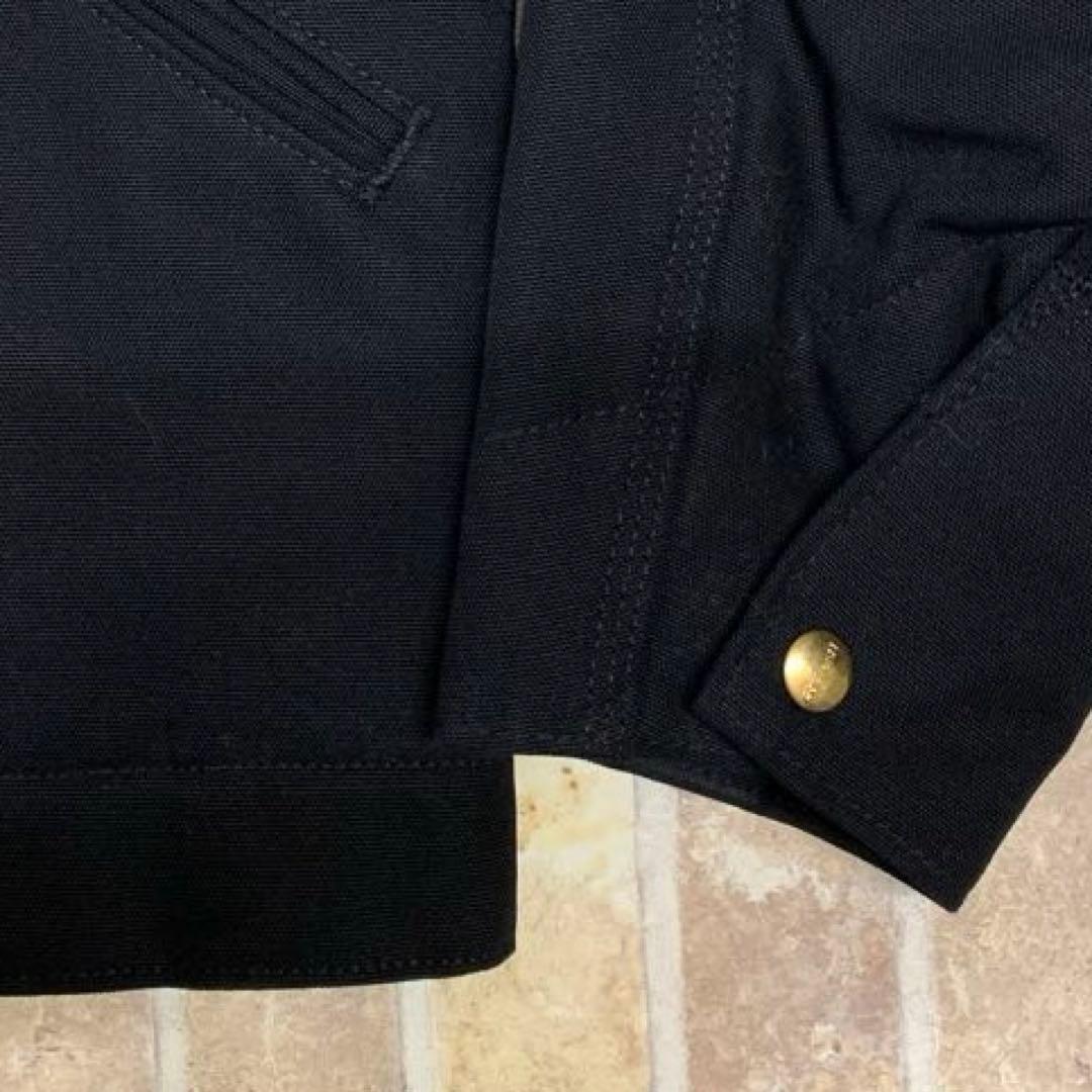 carhartt カーハート デトロイト ジャケット　MADE IN USA