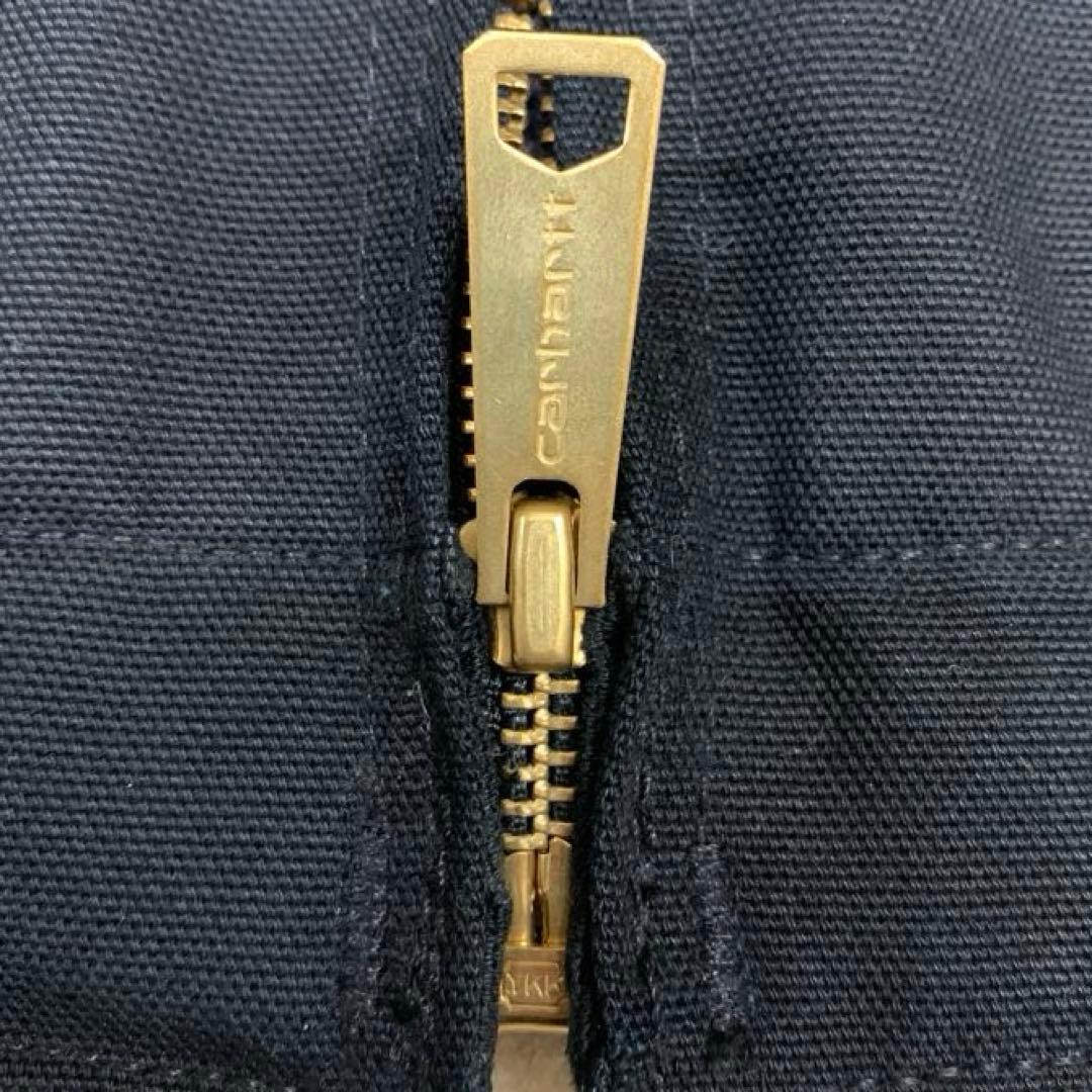 carhartt カーハート デトロイト ジャケット　MADE IN USA