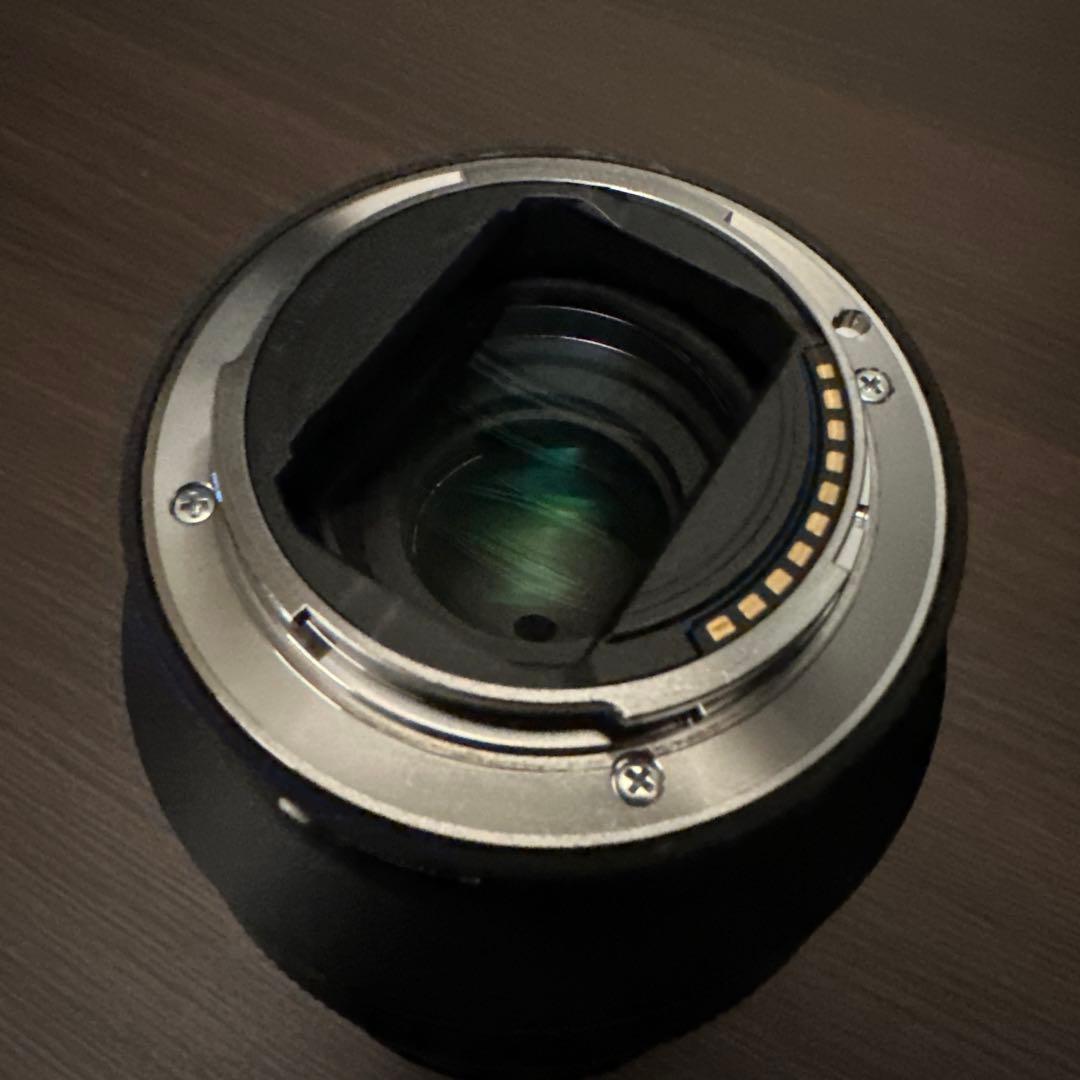 レンズ(ズーム) FE 24-70mm F2.8 GM SONY