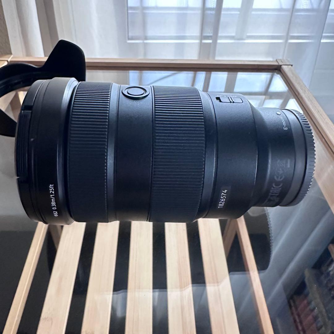 レンズ(ズーム) FE 24-70mm F2.8 GM SONY