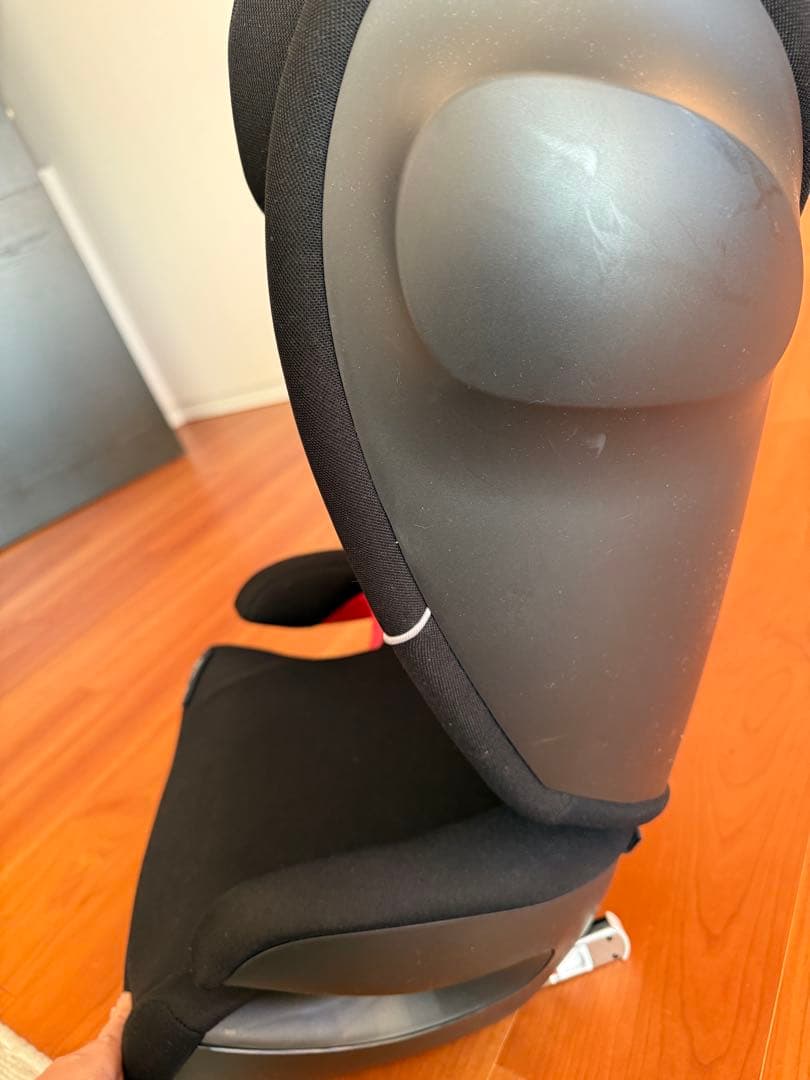 Cybex サイベックス Pallas M-fix SLパラス