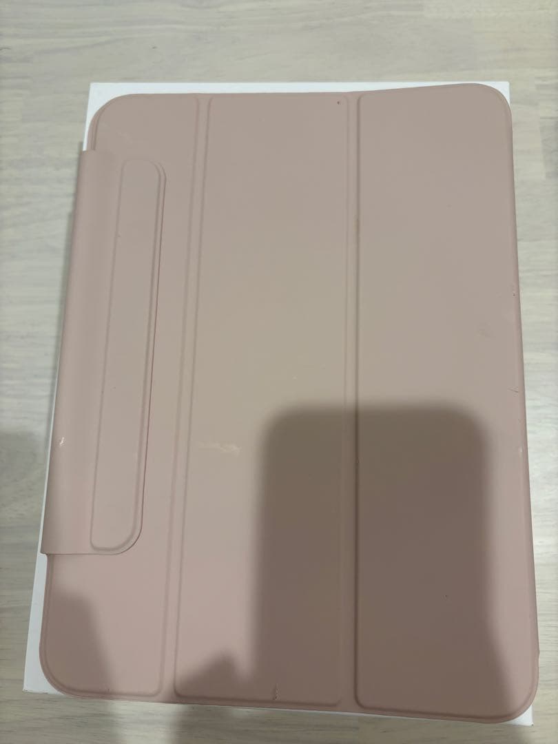 Apple iPad (第10世代) Wi‑Fiモデル 64GB - シルバー