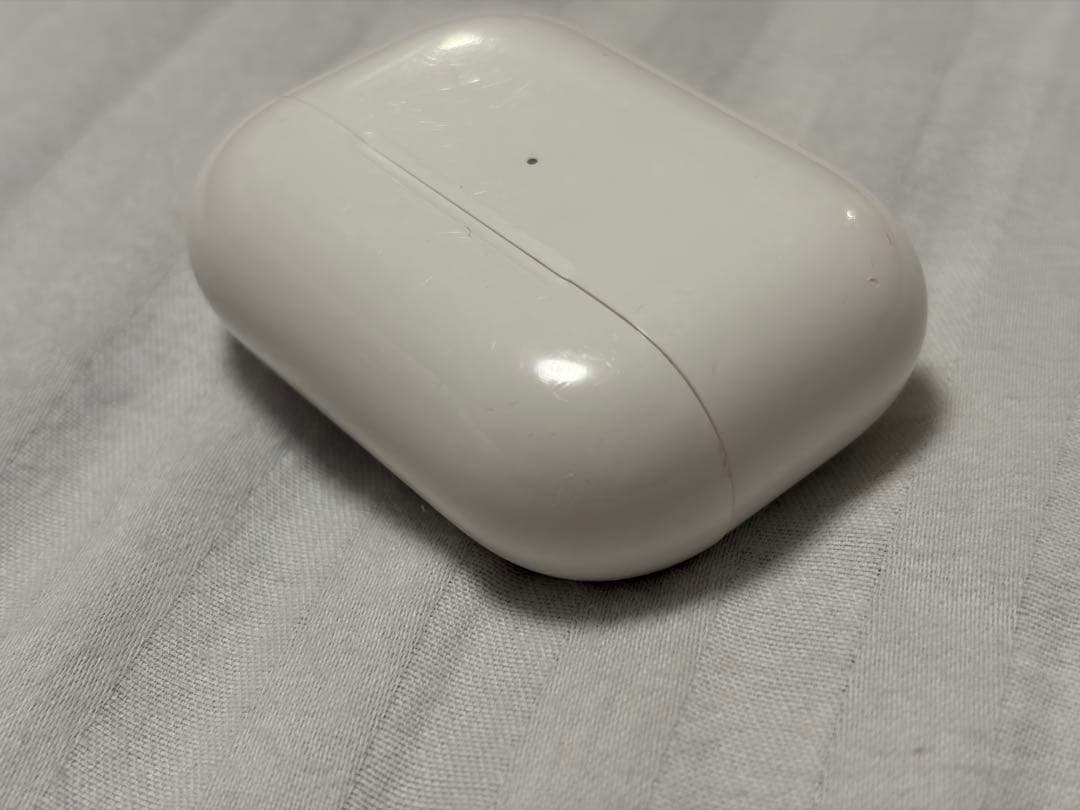 【動作問題なし】AirPods Pro(第2世代) 【MQD83J/A】