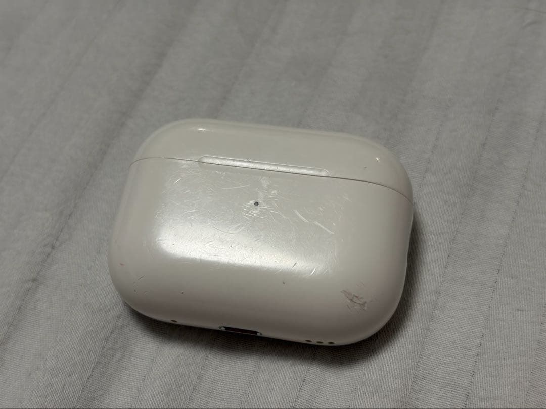 【動作問題なし】AirPods Pro(第2世代) 【MQD83J/A】