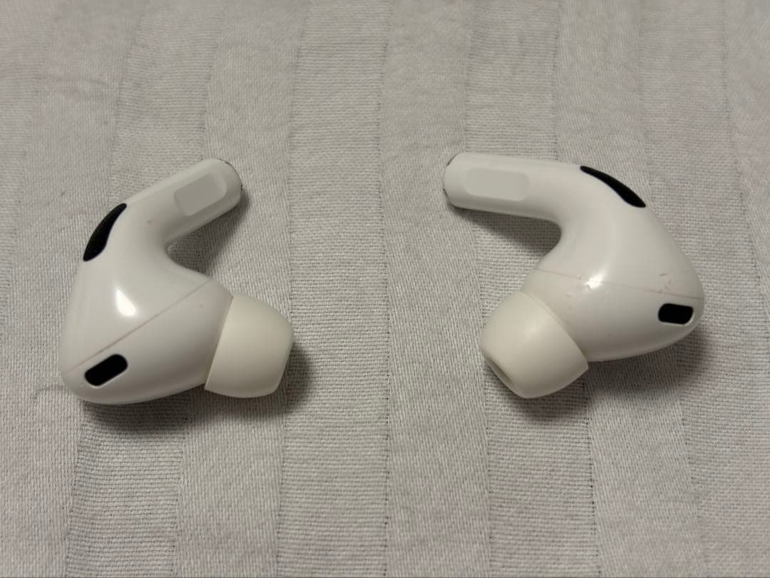 【動作問題なし】AirPods Pro(第2世代) 【MQD83J/A】