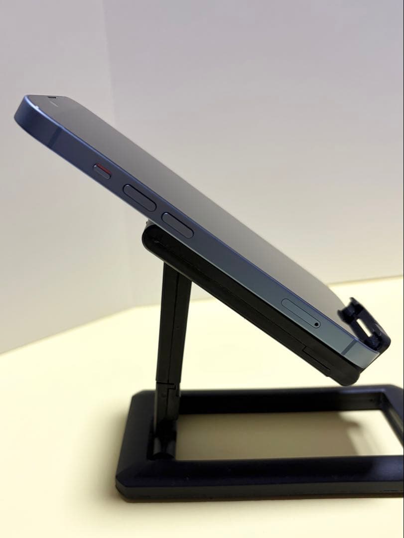 【超美品】iPhone 14 128G ブルー 本体