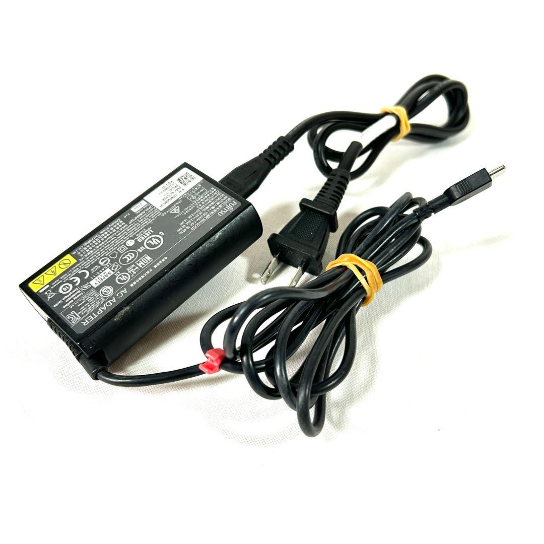 Fujitsu LIFEBOOK U9311/F Office 第11世代 軽量