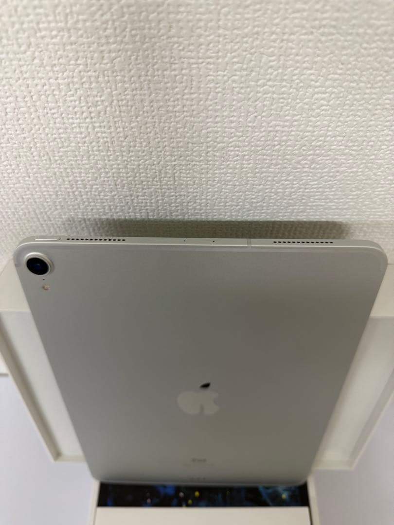 iPad Pro 11インチ Wi-Fi+Cellular 512GB シルバー