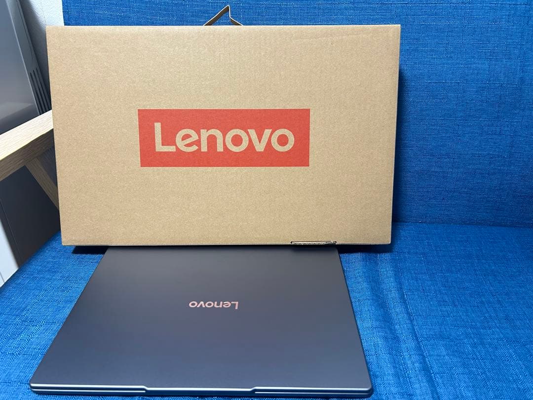【値下げ中】Lenovo IdeaPad Slim 5i Gen 10