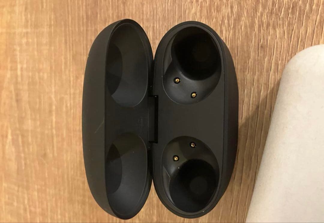 イヤホン　SONY WF-1000XM5 中古美品　ケース、付属品付き