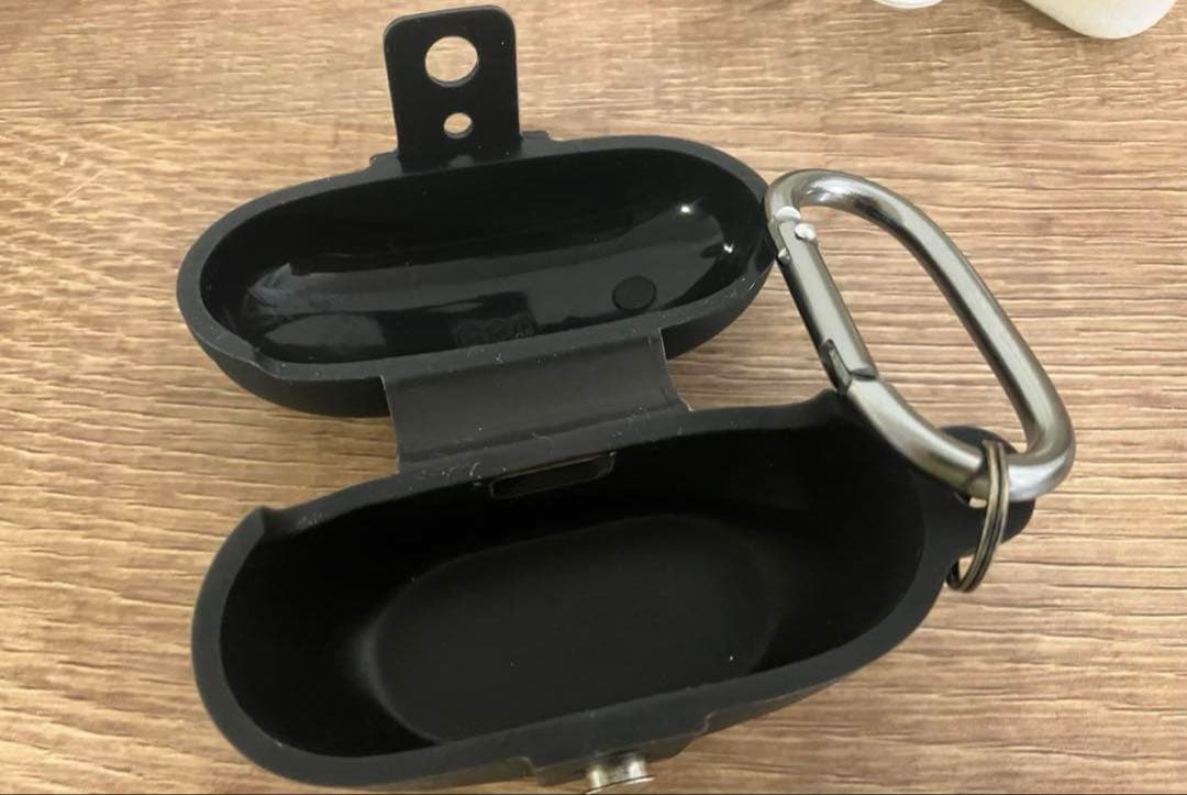 イヤホン　SONY WF-1000XM5 中古美品　ケース、付属品付き