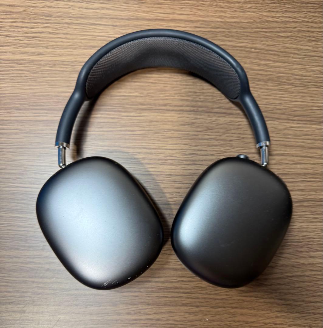 イヤホン Apple AirPods Max