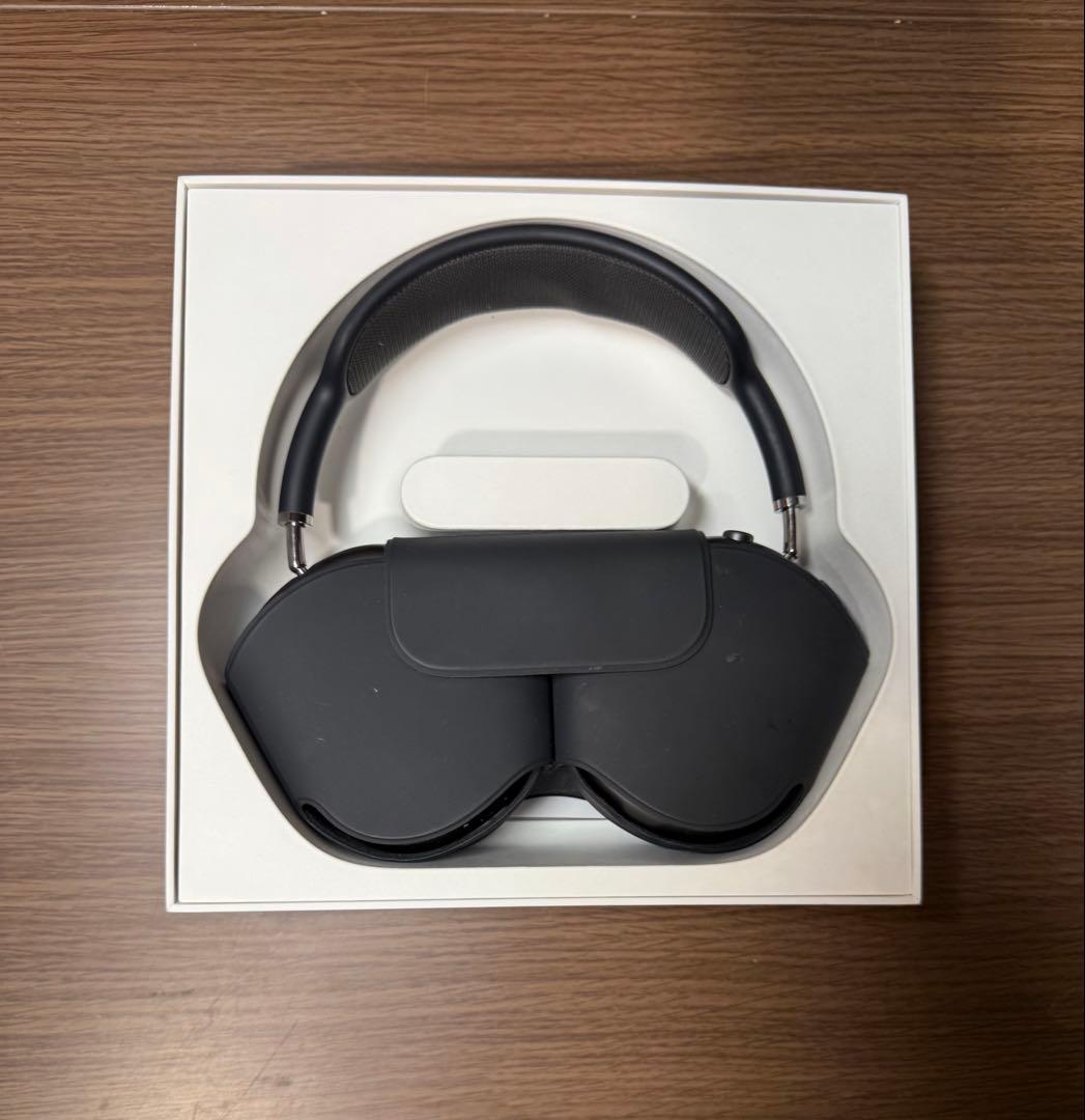 イヤホン Apple AirPods Max