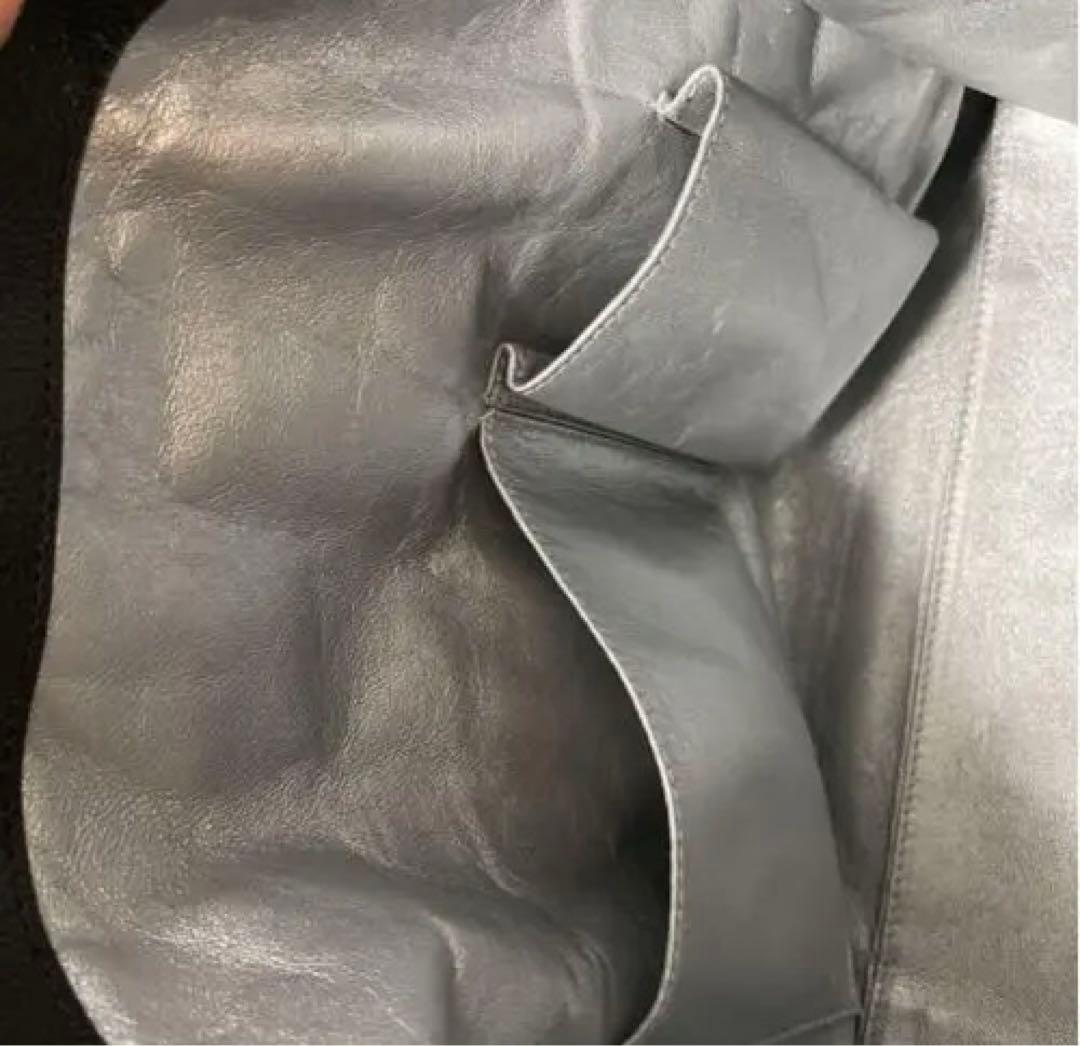 シャネル ココマーク トートバッグ saya